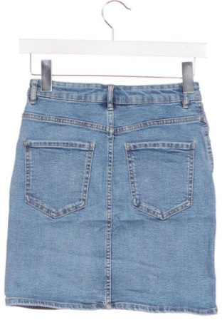 Sukně Zara, Velikost XS, Barva Modrá, Cena  439,00 Kč