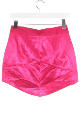 Φούστα Zara, Μέγεθος XS, Χρώμα Ρόζ , Τιμή 5,99 €