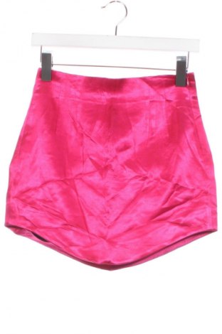 Φούστα Zara, Μέγεθος XS, Χρώμα Ρόζ , Τιμή 5,99 €