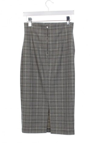Φούστα Zara, Μέγεθος XS, Χρώμα Πολύχρωμο, Τιμή 13,81 €