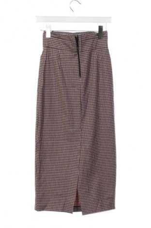 Rock Zara, Größe XS, Farbe Mehrfarbig, Preis € 22,99