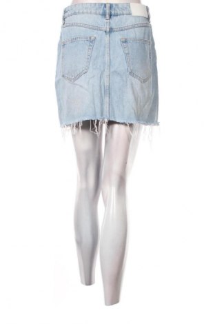 Spódnica Zara, Rozmiar S, Kolor Niebieski, Cena 88,99 zł
