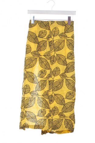 Fustă Zara, Mărime XS, Culoare Multicolor, Preț 91,99 Lei
