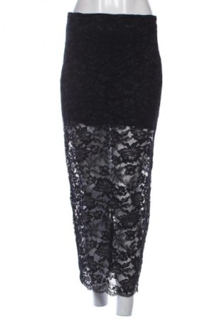Sukně Zara, Velikost M, Barva Černá, Cena  329,00 Kč