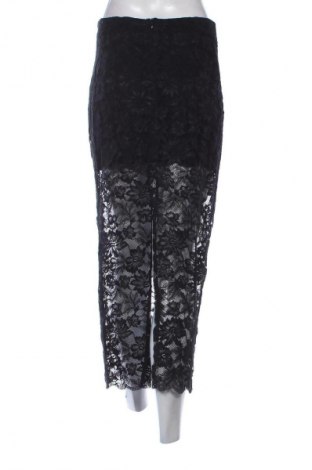 Sukně Zara, Velikost M, Barva Černá, Cena  329,00 Kč