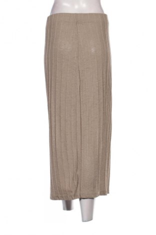 Rock Zara, Größe L, Farbe Beige, Preis € 13,80