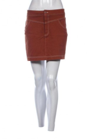 Szoknya Zara, Méret M, Szín Barna, Ár 5 396 Ft