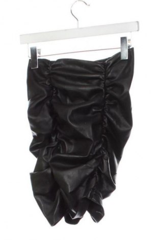 Sukně Zara, Velikost XS, Barva Černá, Cena  255,00 Kč