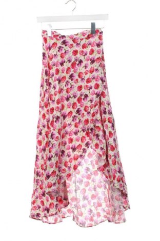 Spódnica Zara, Rozmiar XS, Kolor Kolorowy, Cena 88,99 zł