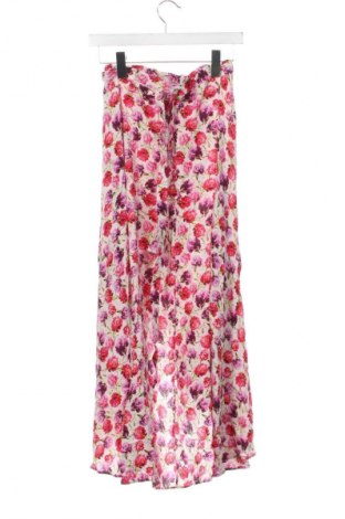 Spódnica Zara, Rozmiar XS, Kolor Kolorowy, Cena 88,99 zł