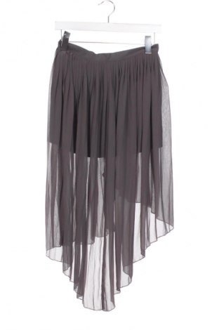Rock Zara, Größe XS, Farbe Grau, Preis 15,99 €