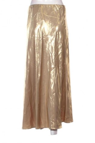 Φούστα Zara, Μέγεθος XL, Χρώμα Χρυσαφί, Τιμή 13,99 €