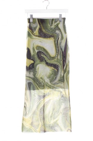 Sukně Zara, Velikost XXS, Barva Vícebarevné, Cena  389,00 Kč