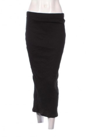 Φούστα Zara, Μέγεθος L, Χρώμα Μαύρο, Τιμή 17,99 €