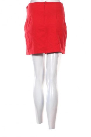 Rock Zara, Größe S, Farbe Rot, Preis € 5,99