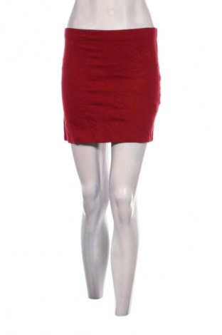 Φούστα Zara, Μέγεθος S, Χρώμα Κόκκινο, Τιμή 12,99 €
