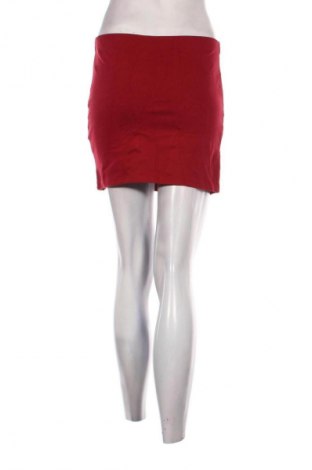Φούστα Zara, Μέγεθος S, Χρώμα Κόκκινο, Τιμή 12,99 €