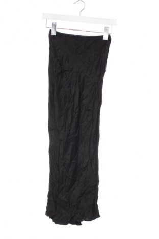 Rock Zara, Größe XS, Farbe Schwarz, Preis € 18,99