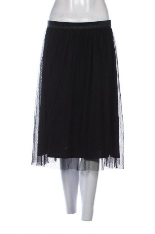 Φούστα Zara, Μέγεθος M, Χρώμα Μαύρο, Τιμή 12,99 €