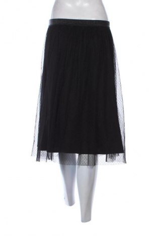 Φούστα Zara, Μέγεθος M, Χρώμα Μαύρο, Τιμή 12,99 €