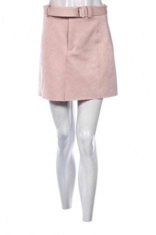Rock Zara, Größe S, Farbe Rosa, Preis € 23,53