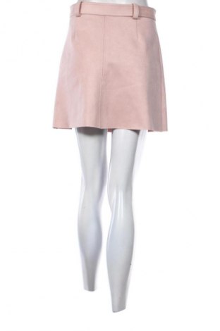 Rock Zara, Größe S, Farbe Rosa, Preis € 23,53