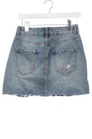 Rock Zara, Größe XS, Farbe Blau, Preis € 8,99