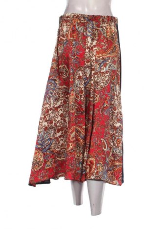 Φούστα Zara, Μέγεθος S, Χρώμα Πολύχρωμο, Τιμή 18,99 €