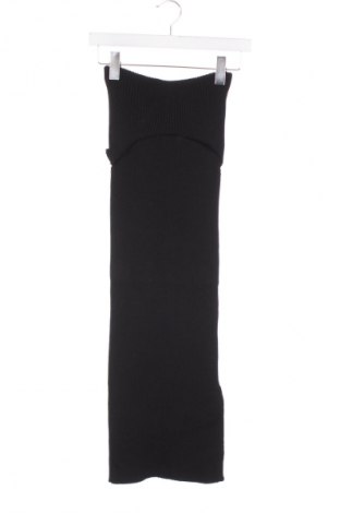 Пола Zara, Размер XS, Цвят Черен, Цена 27,99 лв.