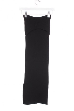 Пола Zara, Размер XS, Цвят Черен, Цена 27,99 лв.