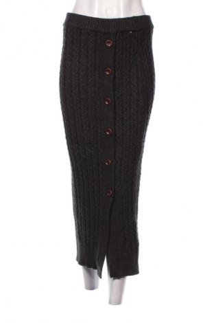 Rock Zara, Größe M, Farbe Grau, Preis 18,99 €