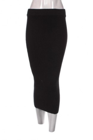 Φούστα Zara, Μέγεθος M, Χρώμα Μαύρο, Τιμή 17,99 €
