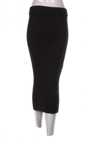 Φούστα Zara, Μέγεθος M, Χρώμα Μαύρο, Τιμή 17,99 €