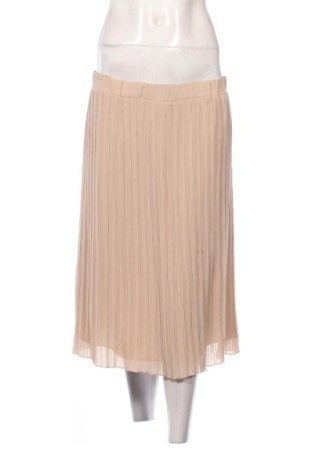 Sukňa Zara, Veľkosť S, Farba Béžová, Cena  6,95 €