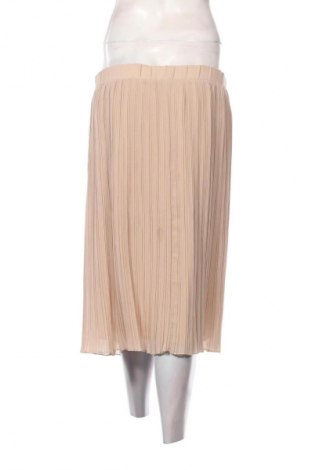 Sukňa Zara, Veľkosť S, Farba Béžová, Cena  6,95 €