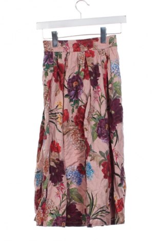 Rock Zara, Größe XS, Farbe Mehrfarbig, Preis € 30,97