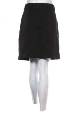 Φούστα Zara, Μέγεθος L, Χρώμα Μαύρο, Τιμή 10,30 €