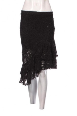 Φούστα Zara Trafaluc, Μέγεθος S, Χρώμα Μαύρο, Τιμή 15,99 €