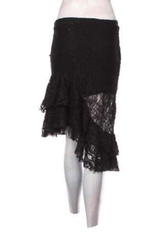 Φούστα Zara Trafaluc, Μέγεθος S, Χρώμα Μαύρο, Τιμή 15,99 €