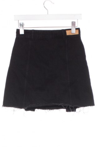 Rock Zara Trafaluc, Größe XS, Farbe Schwarz, Preis € 9,99
