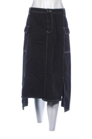 Rock Zuiki, Größe M, Farbe Schwarz, Preis 14,83 €