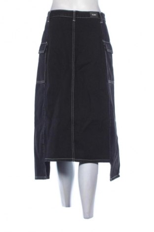 Rock Zuiki, Größe M, Farbe Schwarz, Preis 14,83 €