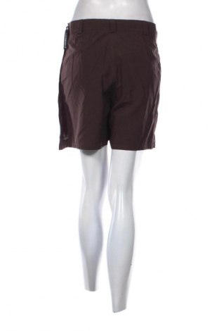 Hosenrock Jack Wolfskin, Größe S, Farbe Braun, Preis € 20,97
