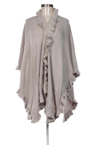 Πόντσο Collection Eighteen, Μέγεθος M, Χρώμα Γκρί, Τιμή 24,49 €
