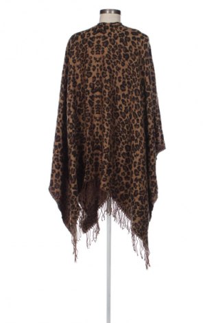 Πόντσο Croft & Barrow, Μέγεθος M, Χρώμα Πολύχρωμο, Τιμή 14,77 €