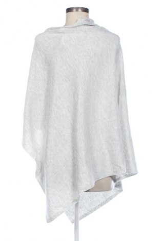 Ponczo H&M, Rozmiar M, Kolor Szary, Cena 67,41 zł