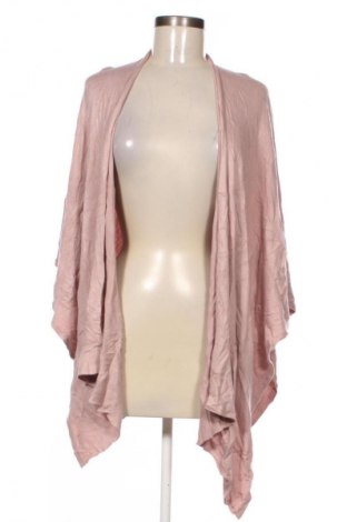 Poncho Street One, Größe M, Farbe Aschrosa, Preis € 13,99