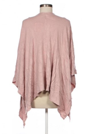 Poncho Street One, Größe M, Farbe Aschrosa, Preis € 13,99