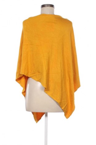 Πόντσο Street One, Μέγεθος M, Χρώμα Κίτρινο, Τιμή 25,00 €