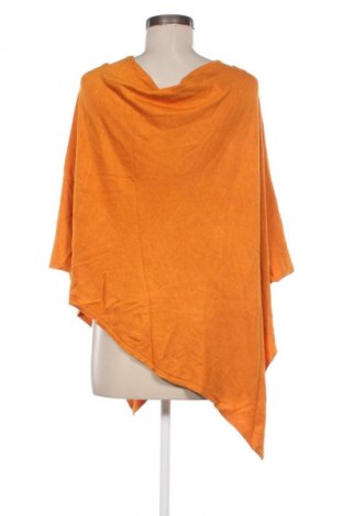 Πόντσο Street One, Μέγεθος M, Χρώμα Πορτοκαλί, Τιμή 25,00 €